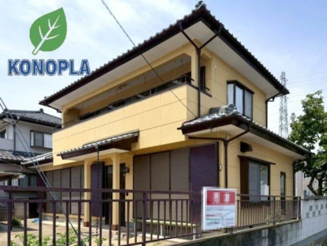 5LDK+S house in Takasaki, Gunma - Photo 1