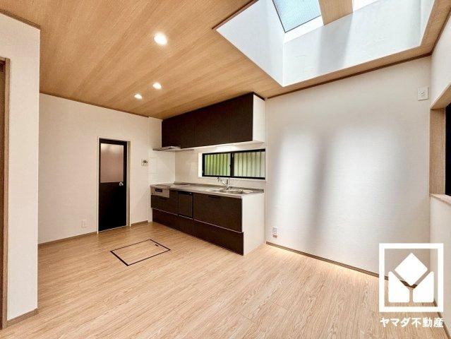4LDK house in Yawata, Kyoto - Photo 1