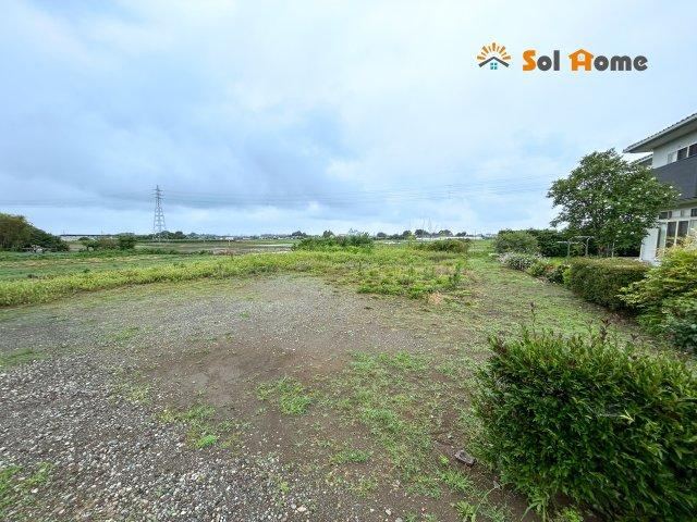 441 m² land in Maebashi, Gunma - Photo 1