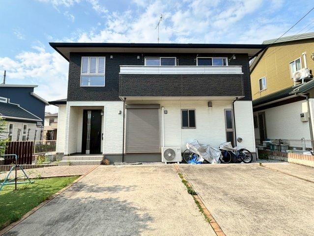 4LDK+S house in Utsunomiya, Tochigi - Photo 1
