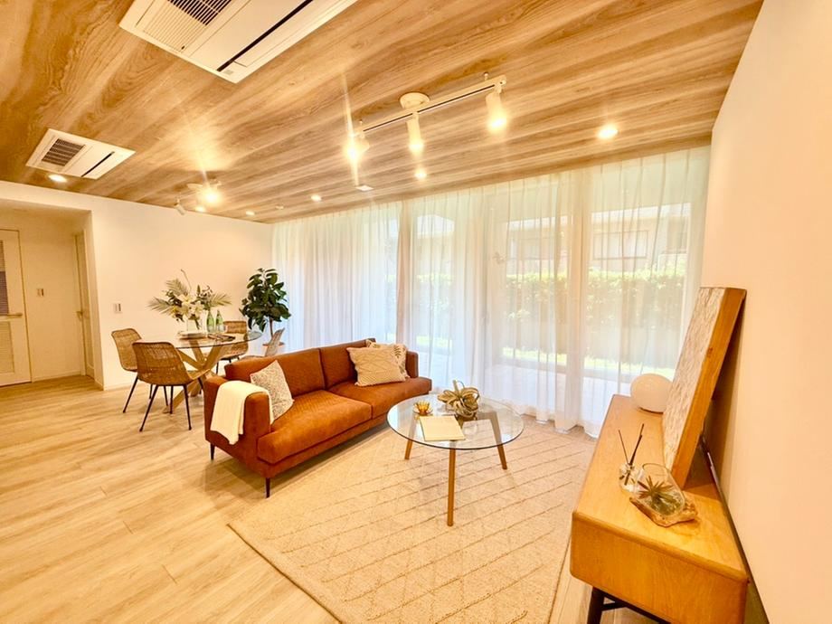 2LDK apartment in Kamakura, Kanagawa - Photo 1