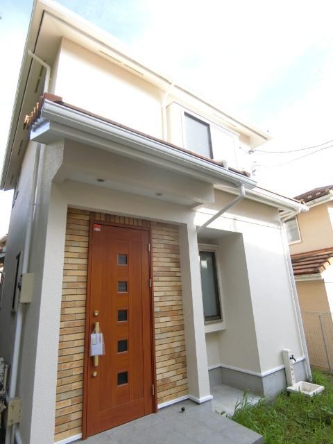 4LDK house in Machida, Tokyo - Photo 1