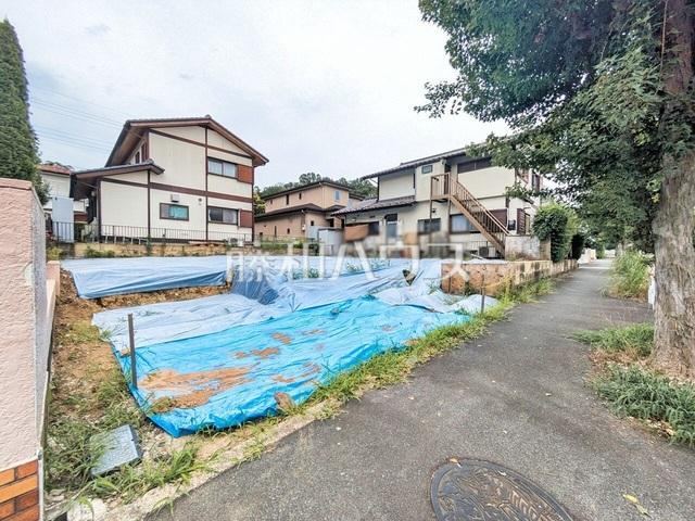 184 m² land in Hachioji, Tokyo - Photo 1