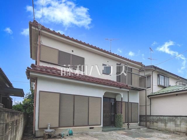 120 m² land in Hino, Tokyo - Photo 1