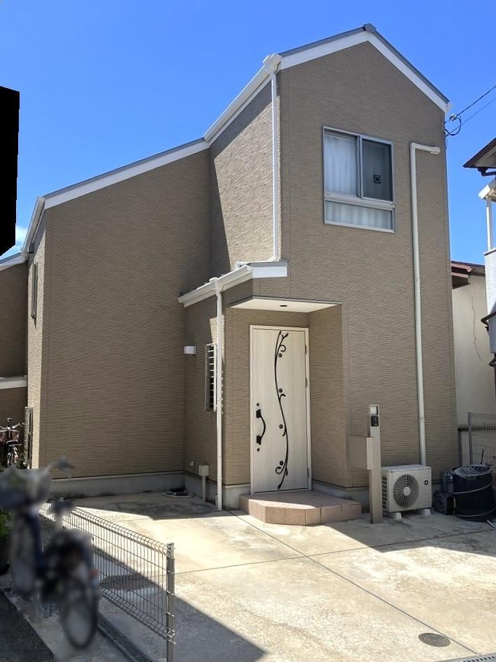 2LDK+S house in Toyonaka, Osaka - Photo 1