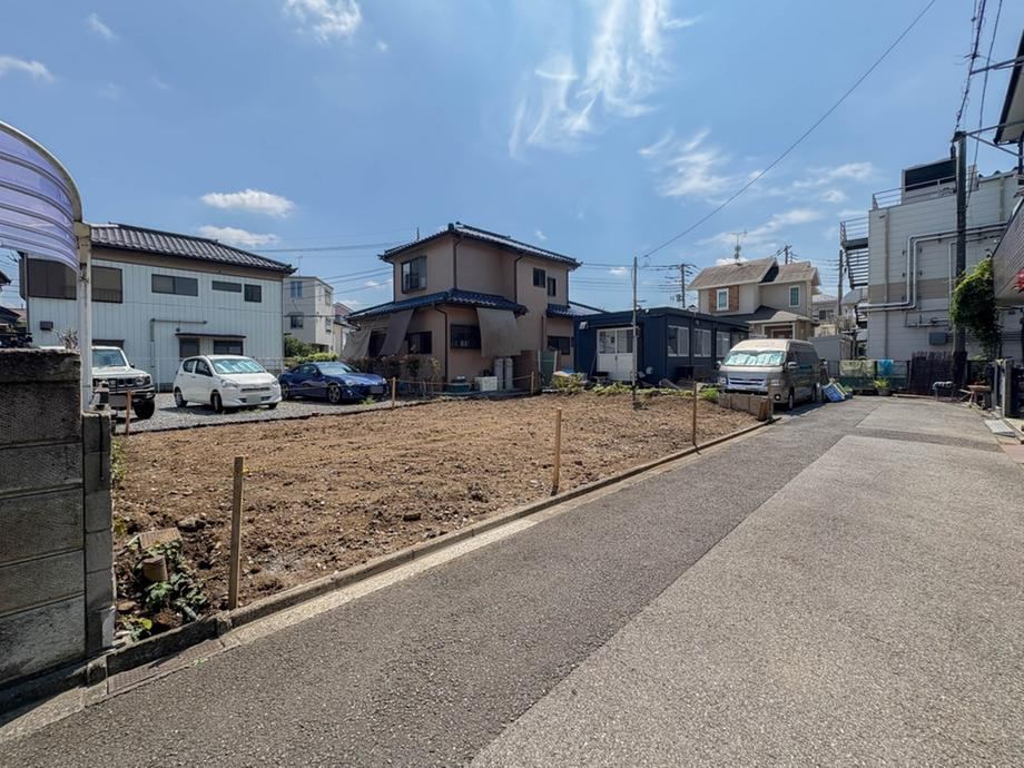 95 m² land in Shiki, Saitama - Photo 1
