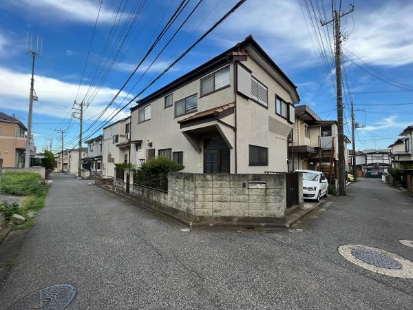 154 m² land in Funabashi, Chiba - Photo 1