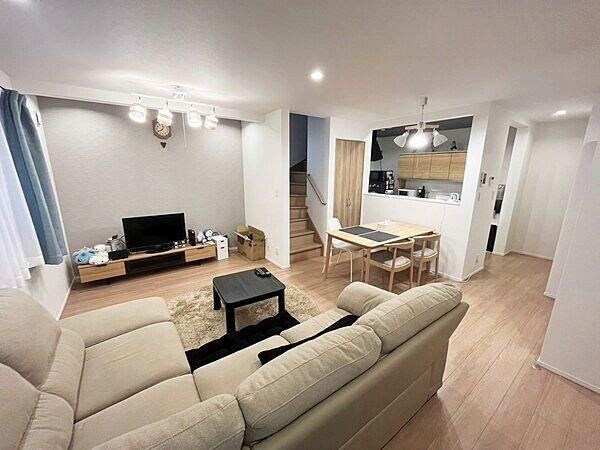 4LDK house in Minami Ward, Fukuoka - Photo 1