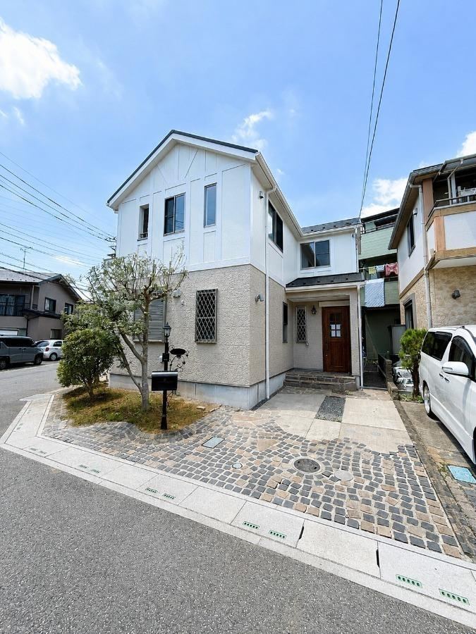 4LDK house in Soka, Saitama - Photo 1