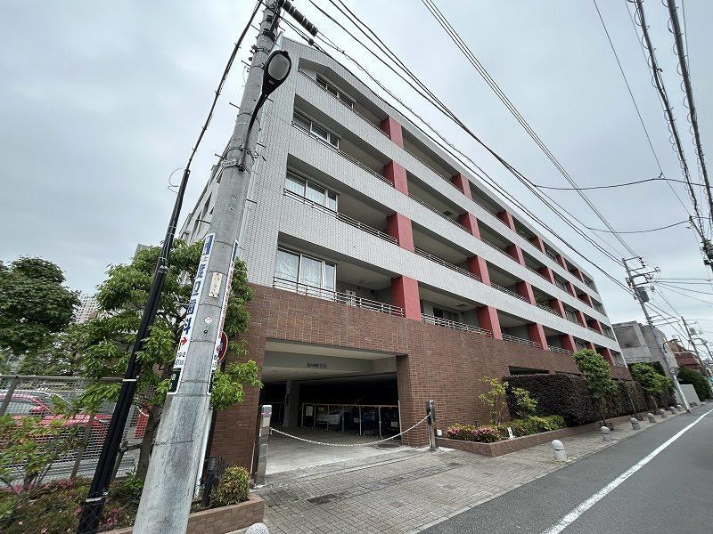 3LDK apartment in Toshima Ward, Tokyo - Photo 1