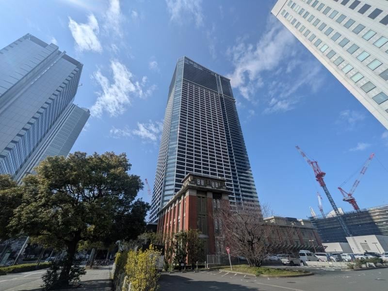 2LDK apartment in Naka Ward, Yokohama, Kanagawa - Photo 1