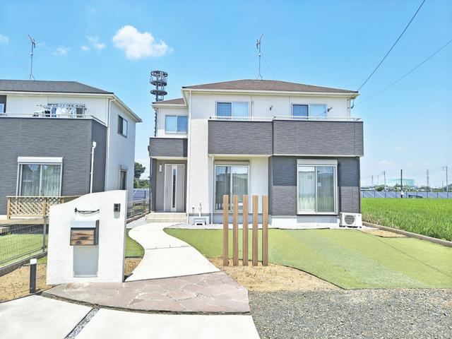 4LDK house in Kuki, Saitama - Photo 1