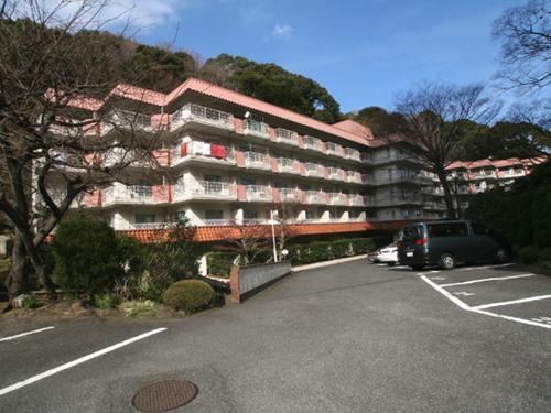 1K apartment in Atami, Shizuoka - Photo 1