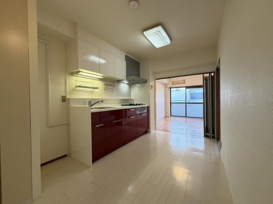 3DK apartment in Kamigyo Ward, Kyoto - Photo 1