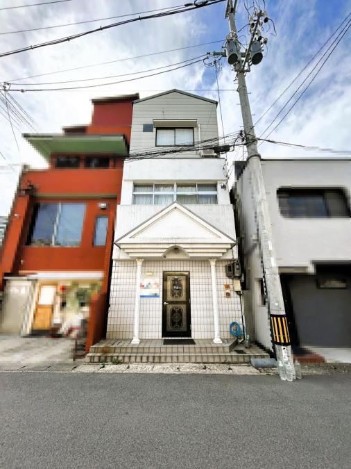 6DK house in Fushimi Ward, Kyoto - Photo 1