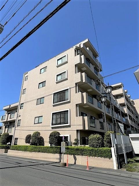 3LDK apartment in Kawagoe, Saitama - Photo 1