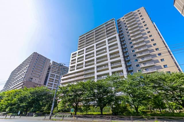3LDK apartment in Takatsu Ward, Kawasaki, Kanagawa - Photo 1