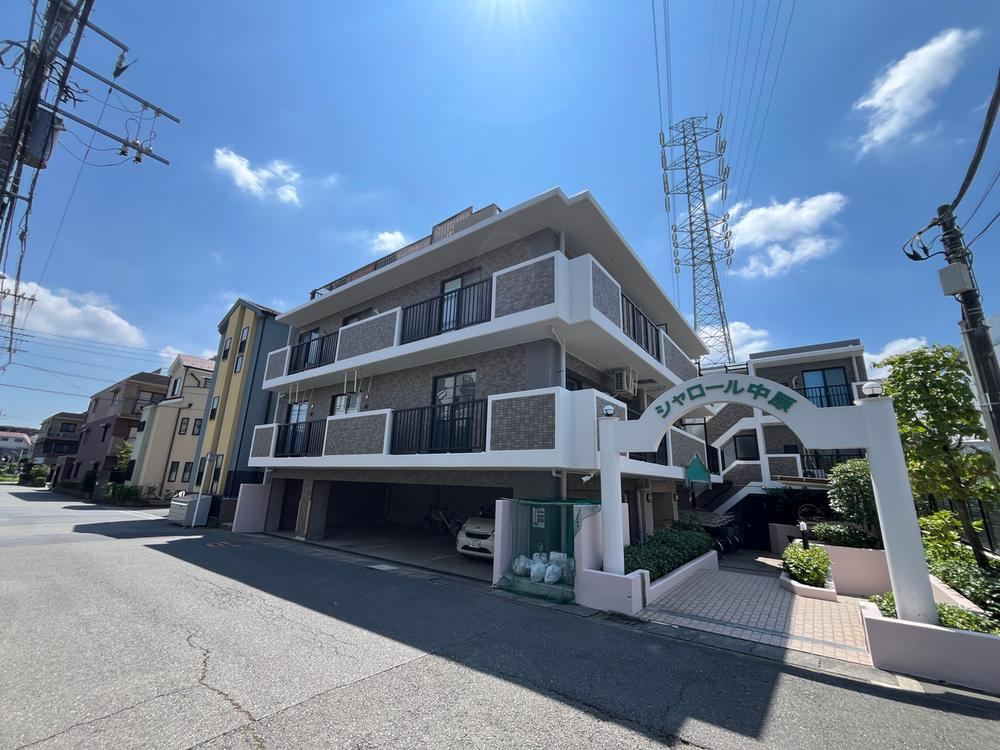 3LDK apartment in Takatsu Ward, Kawasaki, Kanagawa - Photo 1