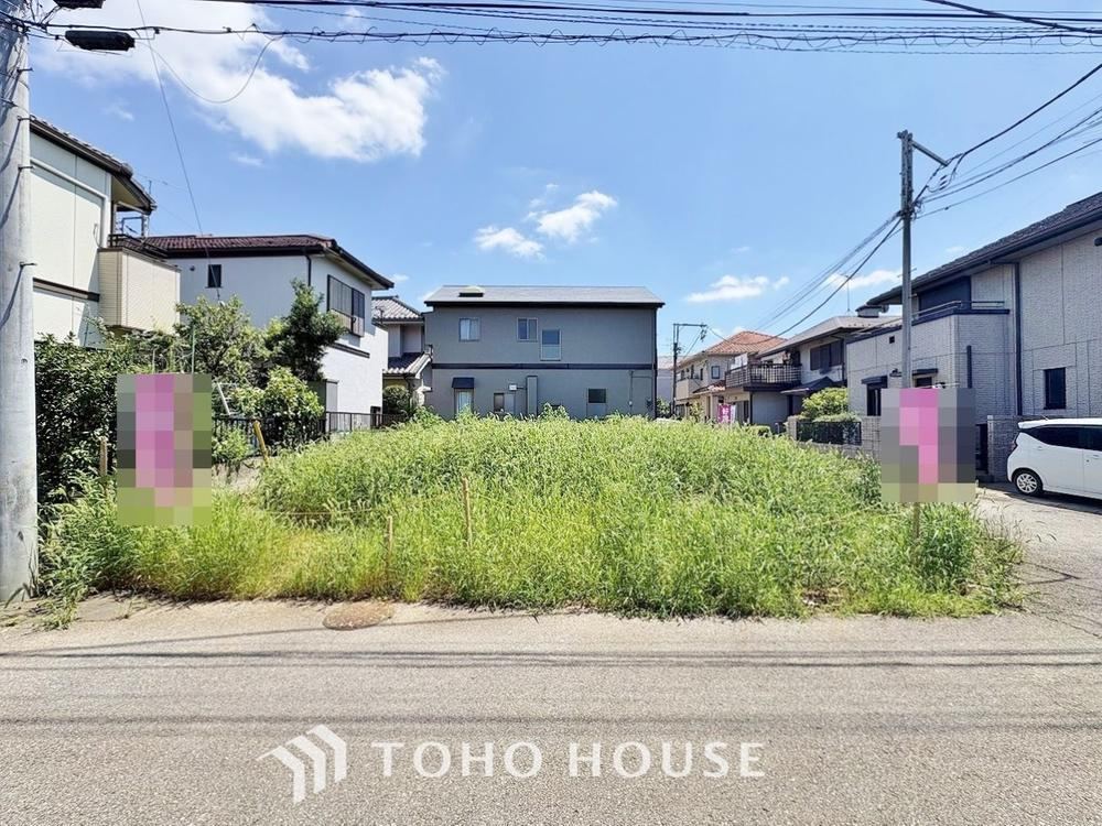 112 m² land in Kashiwa, Chiba - Photo 1