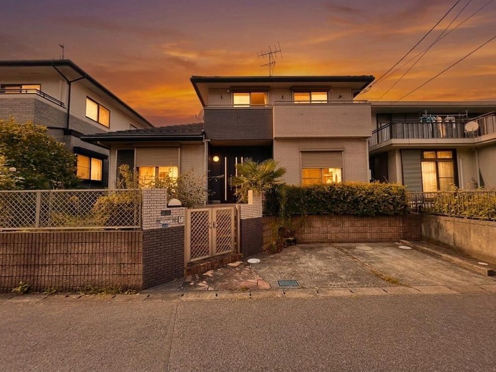 3LDK+S house in Wakaba Ward, Chiba - Photo 1