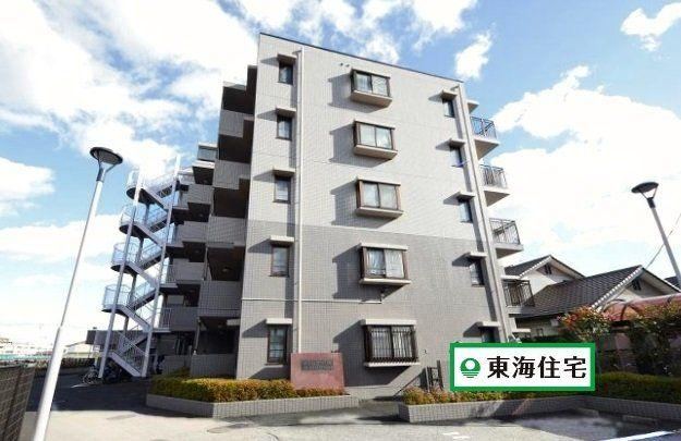 3LDK apartment in Taihaku Ward, Sendai, Miyagi - Photo 1