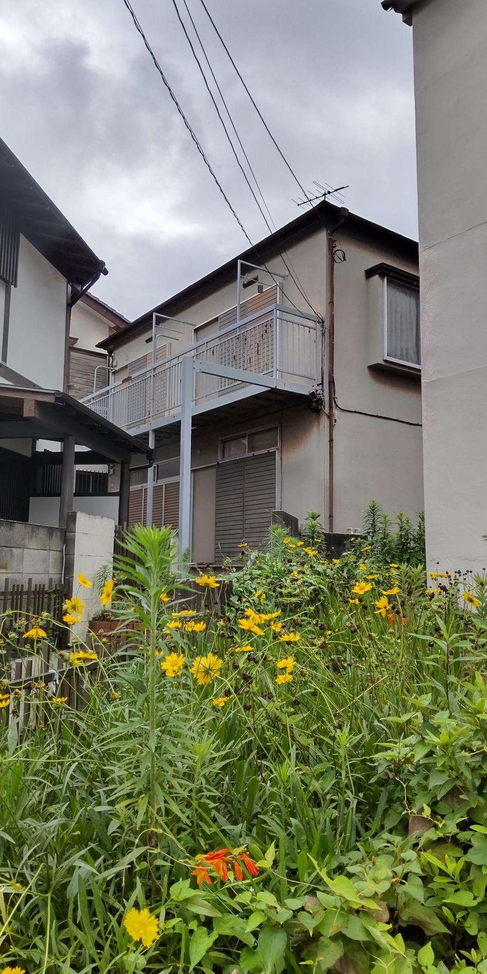 111 m² land in Matsudo, Chiba - Photo 1