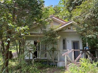 2LDK house in Minamikyushu