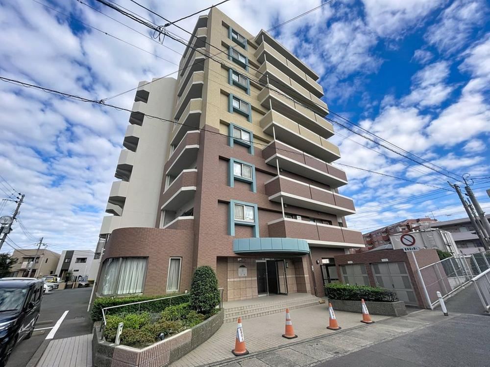 3LDK apartment in Higashi Ward, Fukuoka - Photo 1