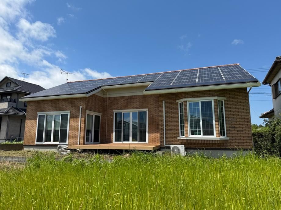 4LDK house in Chosei, Chosei District, Chiba - Photo 1