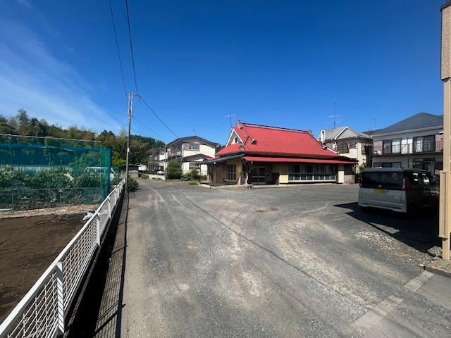 1448 m² land in Atsugi, Kanagawa - Photo 1