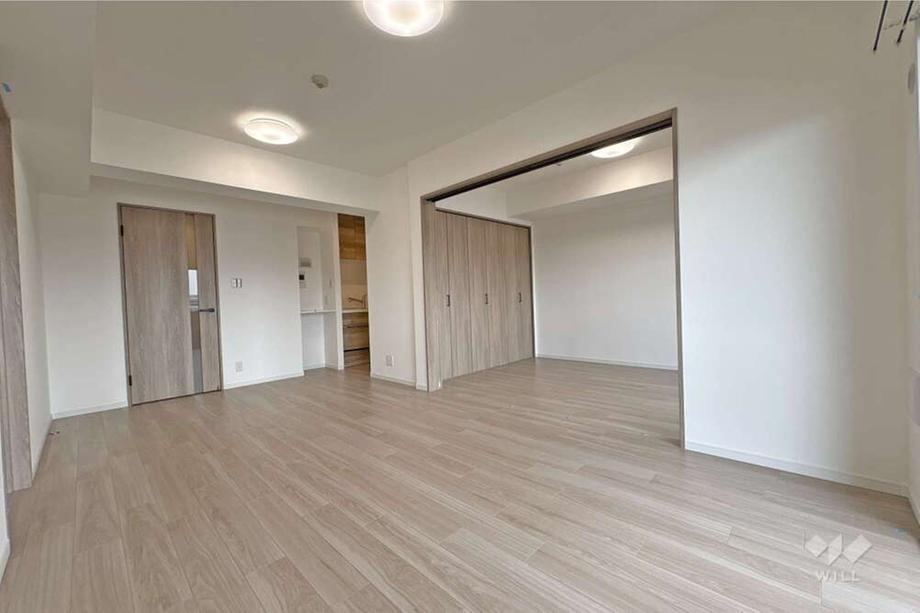 4LDK apartment in Higashinada Ward, Kobe, Hyogo - Photo 1