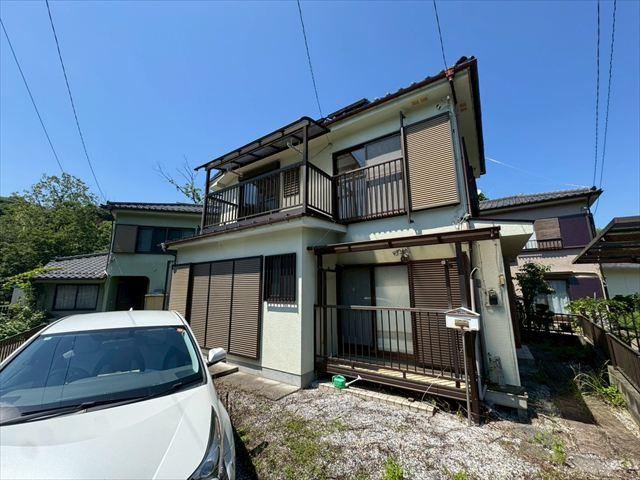 4LDK house in Ome, Tokyo - Photo 1