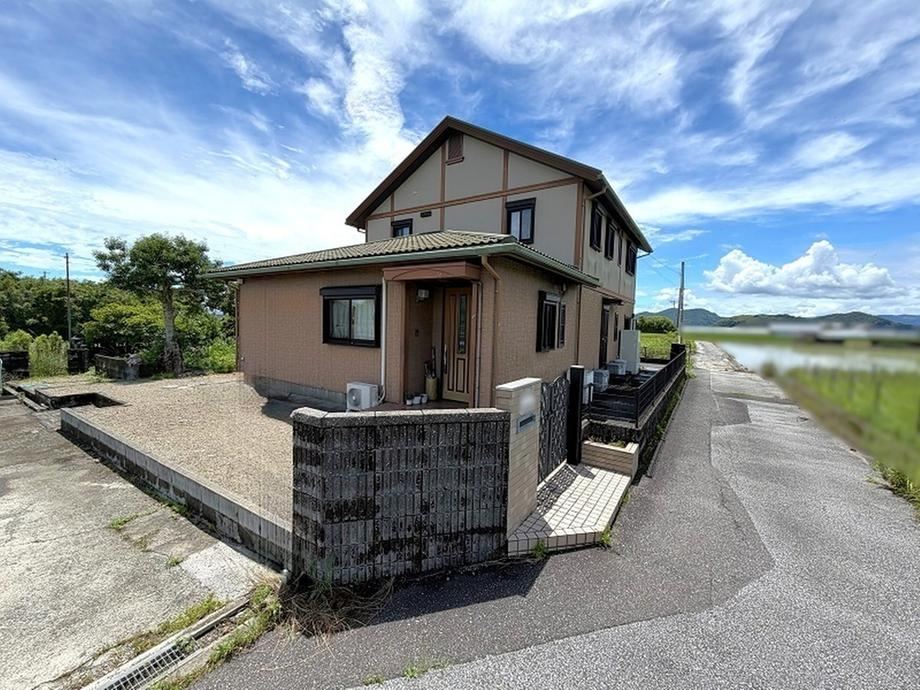 6LDK house in Nankoku, Kochi - Photo 1