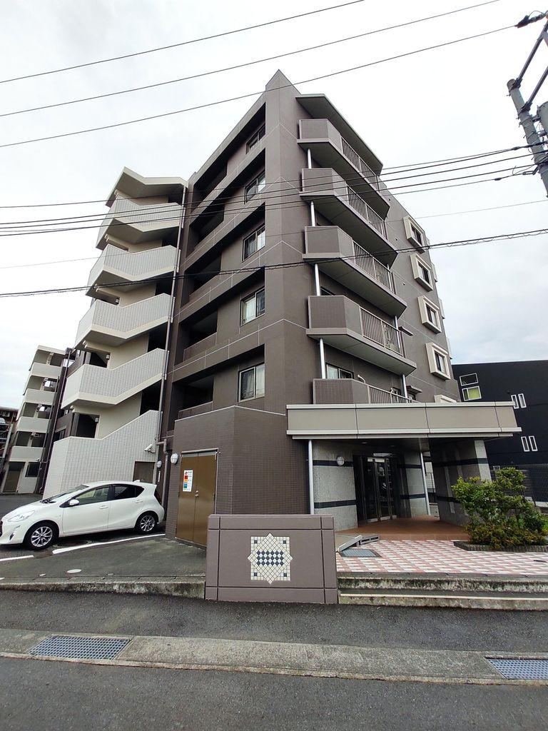 3LDK apartment in Nagaizumi, Sunto District, Shizuoka - Photo 1