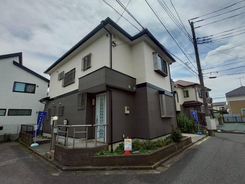 4LDK+S house in Nishitokyo, Tokyo - Photo 1