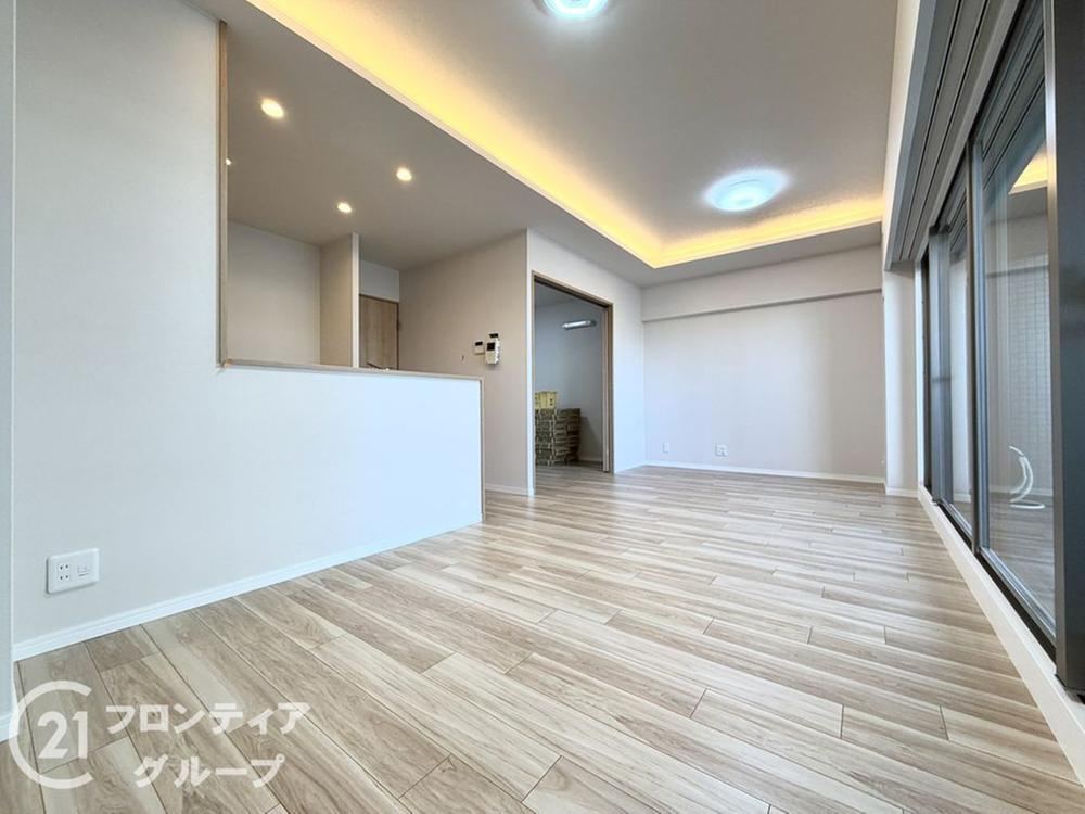 3LDK apartment in Kashihara, Nara - Photo 1