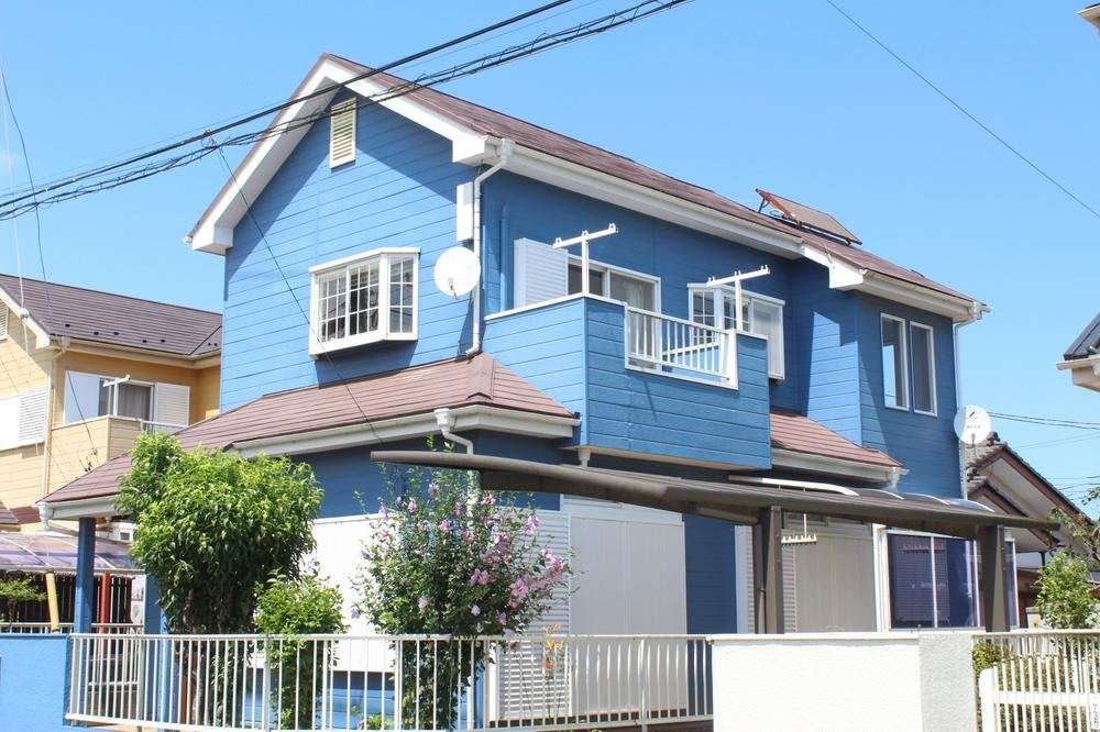 4DK house in Yachimata, Chiba - Photo 1