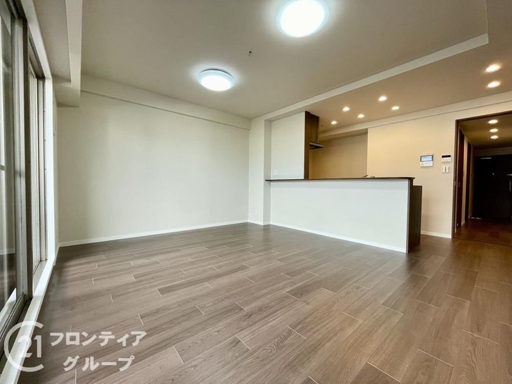 2LDK+S apartment in Kashiba, Nara - Photo 1