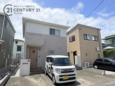 4LDK house in Miyazaki, Miyazaki - Photo 1