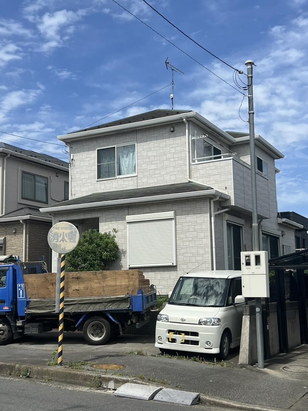 4LDK house in Atsugi, Kanagawa - Photo 1