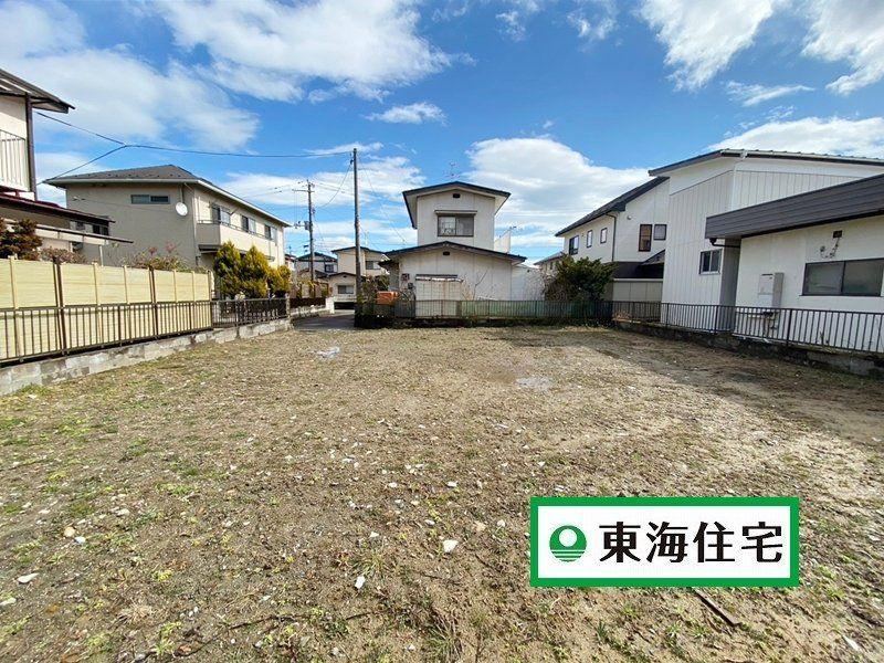212 m² land in Taihaku Ward, Sendai, Miyagi - Photo 1