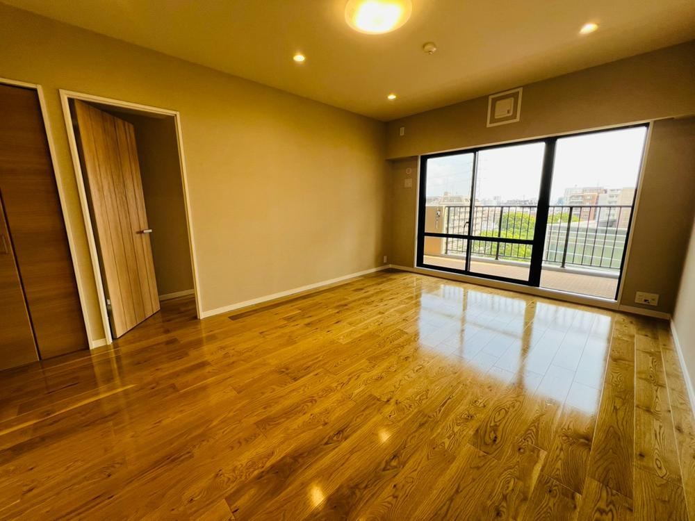 3LDK apartment in Adachi Ward, Tokyo - Photo 1