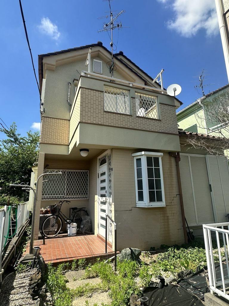 4LDK+S house in Yashio, Saitama - Photo 1