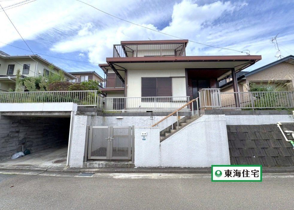197 m² land in Aoba Ward, Sendai, Miyagi - Photo 1