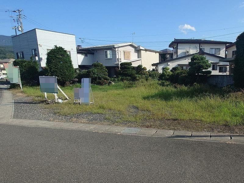 303 m² land in Yamagata, Yamagata - Photo 1