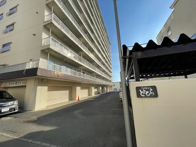 3LDK apartment in Toyohira Ward, Sapporo, Hokkaido - Photo 1