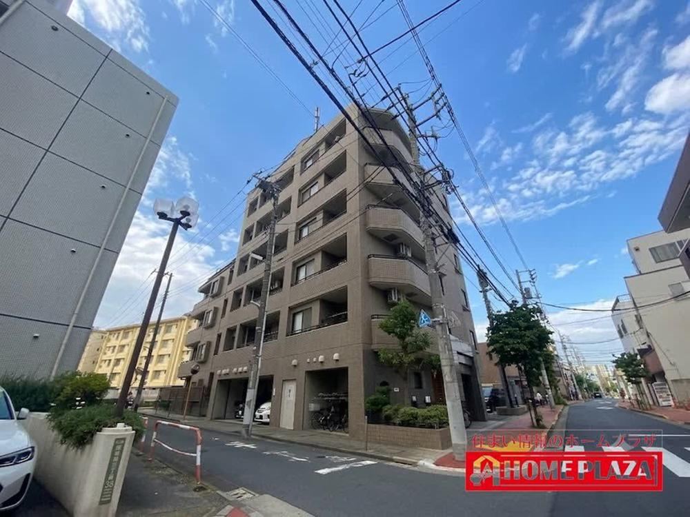 3LDK apartment in Adachi Ward, Tokyo - Photo 1