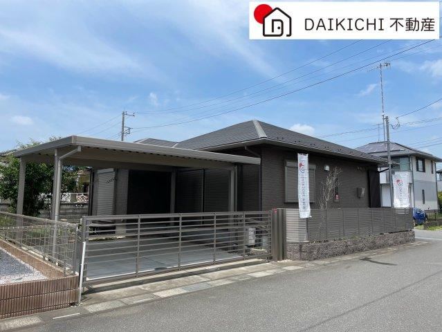 2LDK house in Fukaya, Saitama - Photo 1