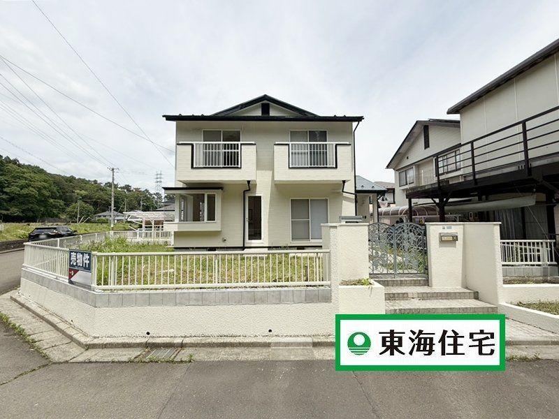 4LDK house in Izumi Ward, Sendai, Miyagi - Photo 1