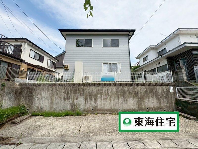 4LDK house in Tomiya, Miyagi - Photo 1